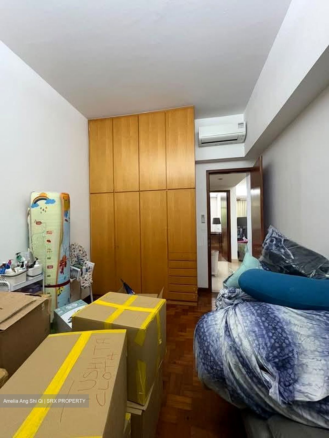 Duchess Crest (D10), Condominium #592081151